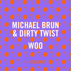 Álbum Woo de Michael brun