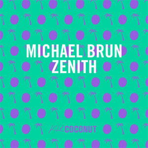 Álbum Zenith de Michael brun