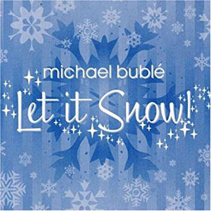 Álbum Let It Snow  de Michael Bublé