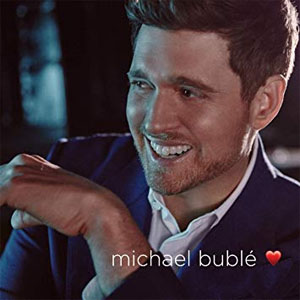 Álbum Love de Michael Bublé