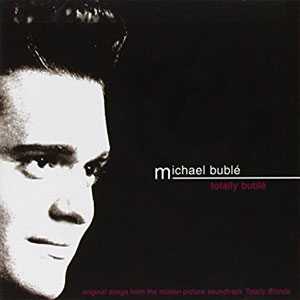 Álbum Totally Buble de Michael Bublé