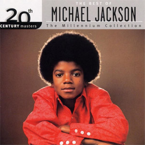 Álbum 20th Century Masters The Millennium Collection: The Best Of Michael Jackson de Michael Jackson
