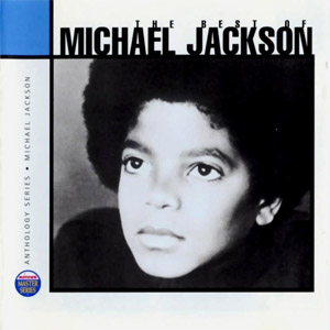 Álbum Anthology: The Best Of Michael Jackson de Michael Jackson