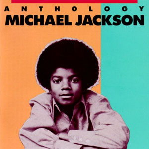 Álbum Anthology de Michael Jackson