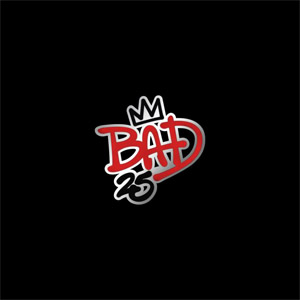 Álbum Bad 25 (Deluxe Edition) de Michael Jackson