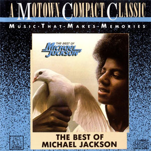 Álbum Best of Michael Jackson de Michael Jackson
