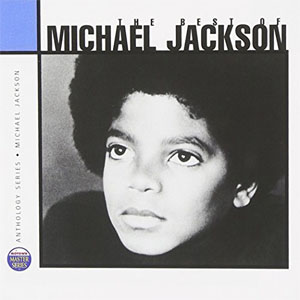 Álbum Best of Michael Jackson de Michael Jackson