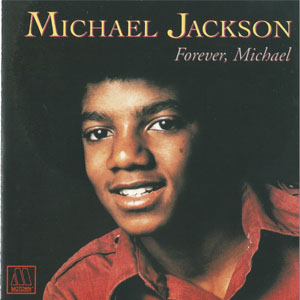 Álbum Forever de Michael Jackson