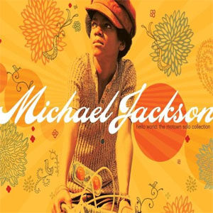 Álbum Hello World de Michael Jackson