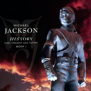 Álbum History de Michael Jackson