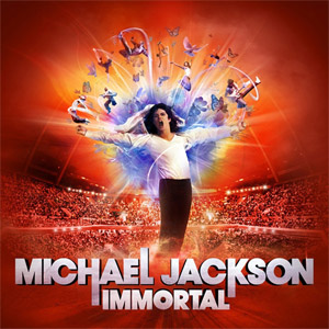 Álbum Immortal de Michael Jackson