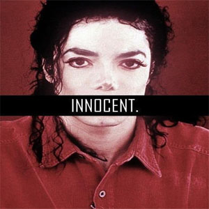 Álbum Innocent de Michael Jackson