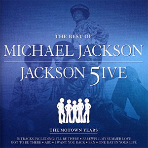 Álbum Michael Jackson and the Jackson 5 de Michael Jackson