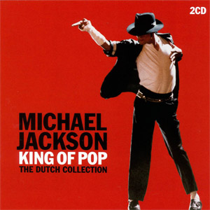 Álbum King Of Pop (The Dutch Collection)  de Michael Jackson