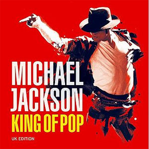 Álbum King Of Pop de Michael Jackson
