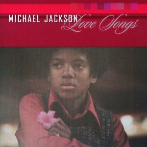 Álbum Love Songs de Michael Jackson