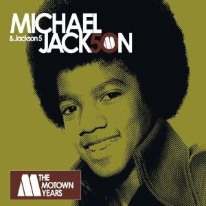 Álbum Motown de Michael Jackson