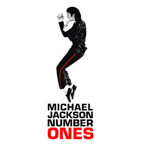 Álbum Number Ones de Michael Jackson