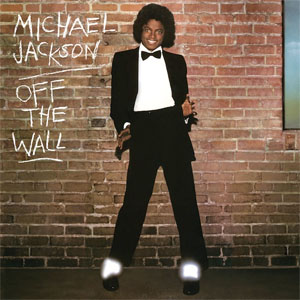 Álbum Off The Wall de Michael Jackson