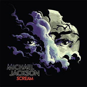 Álbum Scream de Michael Jackson