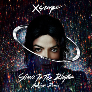 Álbum Slave To The Rhythm (Audien Remix) de Michael Jackson