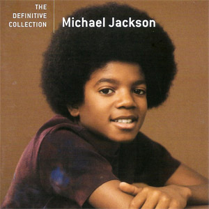 Álbum The Definitive Collection de Michael Jackson