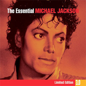 Álbum The Essential 3.0 de Michael Jackson