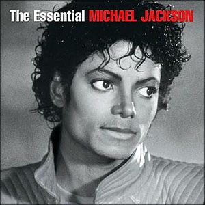 Álbum The Essential de Michael Jackson