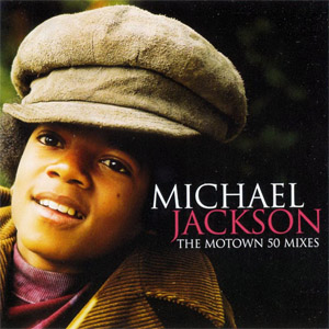 Álbum The Motown 50 Mixes  de Michael Jackson
