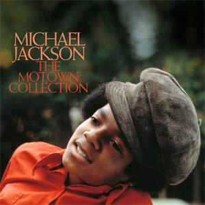 Álbum The Motown Collection de Michael Jackson