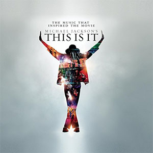 Álbum Thist Is It de Michael Jackson