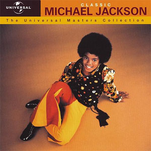 Álbum Universal Masters Collection de Michael Jackson