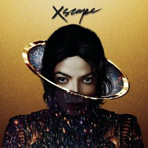 Álbum Xscape [Deluxe Edition] de Michael Jackson