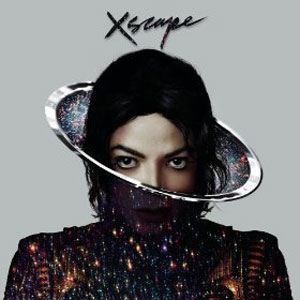 Álbum Xscape de Michael Jackson