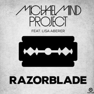 Álbum Razorblade de Michael Mind Project