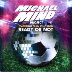 Álbum Ready Or Not de Michael Mind Project