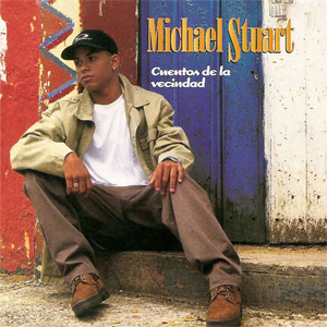 Álbum Cuentos De La Vecindad de Michael Stuart