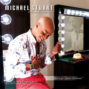Álbum Estar Enamorado de Michael Stuart