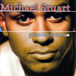 Álbum Grandes Éxitos de Michael Stuart