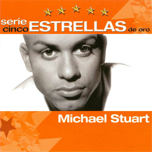 Álbum Serie Cinco Estrellas De Oro de Michael Stuart