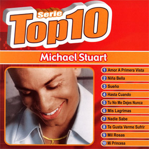Álbum Serie Top 10 de Michael Stuart