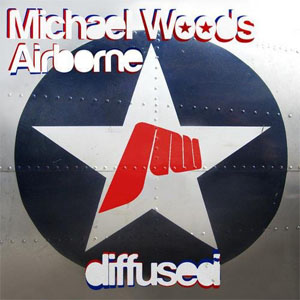 Álbum Airborne de Michael Woods