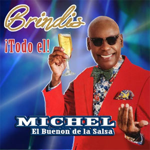 Álbum Brindis de Michel El Buenon