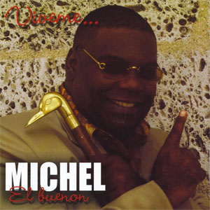 Álbum Víveme... de Michel El Buenon