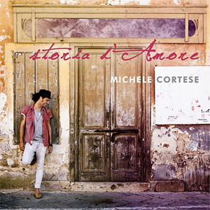 Álbum Storia d'amore de Michele Cortese