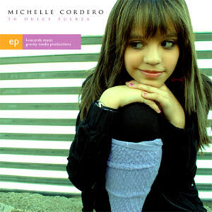 Álbum Tu Dulce Fuerza  de Michelle Cordero