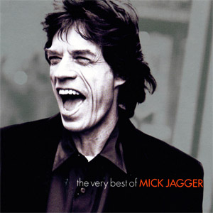 Álbum The Very Best Of Mick Jagger de Mick Jagger