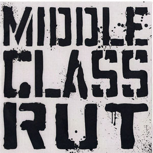 Álbum All Walks Of Life de Middle Class Rut