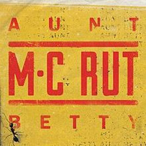 Álbum Aunt Betty de Middle Class Rut