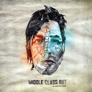 Álbum No Name No Color de Middle Class Rut